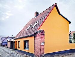 Ferienhaus in Plau am See