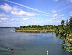 Ferienhaus in Plau am See