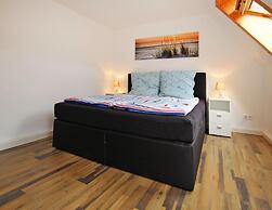 Ferienhaus in Plau am See