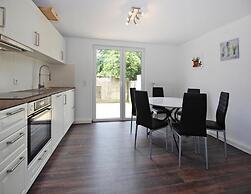 Ferienhaus in Plau am See