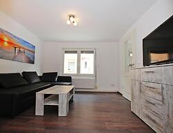 Ferienhaus in Plau am See