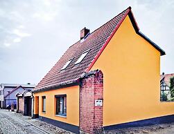 Ferienhaus in Plau am See