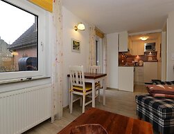 Ferienwohnung in Wyk-boldixum auf Foehr