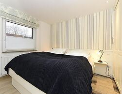 Ferienwohnung in Wyk-boldixum auf Foehr