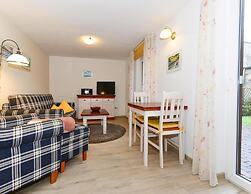 Ferienwohnung in Wyk-boldixum auf Foehr