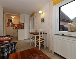 Ferienwohnung in Wyk-boldixum auf Foehr