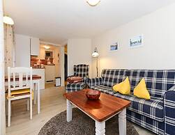Ferienwohnung in Wyk-boldixum auf Foehr