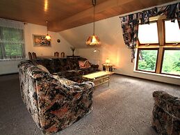 Gemutliche Ferienwohnung in Altenberg