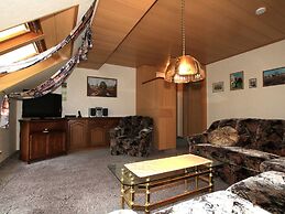 Gemutliche Ferienwohnung in Altenberg