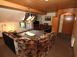 Gemutliche Ferienwohnung in Altenberg