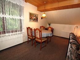 Gemutliche Ferienwohnung in Altenberg