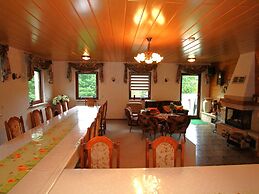 Gemutliche Ferienwohnung in Altenberg