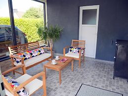 Holiday Home in Crozon With sea Beach