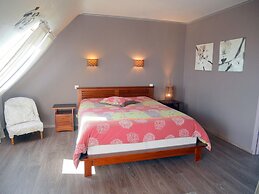 Holiday Home in Crozon With sea Beach