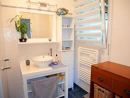 Holiday Home in Crozon With sea Beach