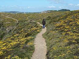 Holiday Home in Crozon With sea Beach