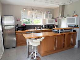 Holiday Home in Crozon With sea Beach