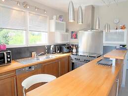 Holiday Home in Crozon With sea Beach