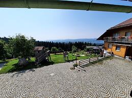 Holiday Home in Neureichenau