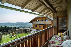 Holiday Home in Neureichenau