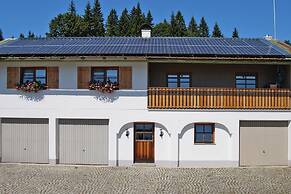 Holiday Home in Neureichenau