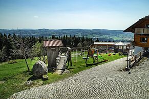 Holiday Home in Neureichenau