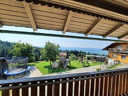 Holiday Home in Neureichenau