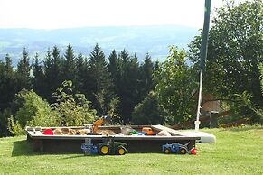 Holiday Home in Neureichenau