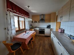 Holiday Home in Neureichenau
