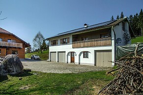 Holiday Home in Neureichenau