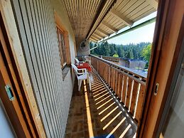 Holiday Home in Neureichenau
