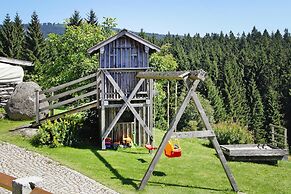 Holiday Home in Neureichenau