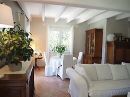 Lovely Holiday Home With Private Pool and Garden-formerly TUI Ferienha