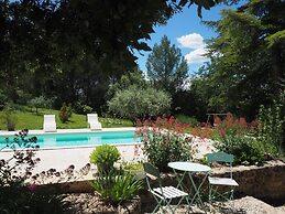 Lovely Holiday Home With Private Pool and Garden-formerly TUI Ferienha