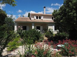 Lovely Holiday Home With Private Pool and Garden-formerly TUI Ferienha
