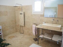 Lovely Holiday Home With Private Pool and Garden-formerly TUI Ferienha