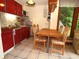 Schone Ferienwohnung mit Terrasse, Altenberg