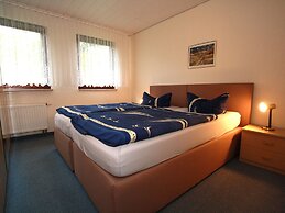 Schone Ferienwohnung mit Terrasse, Altenberg