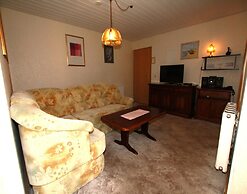 Schone Ferienwohnung mit Terrasse, Altenberg