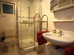 Schone Ferienwohnung mit Terrasse, Altenberg