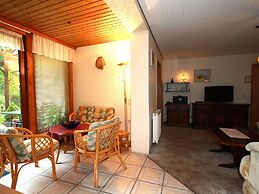 Schone Ferienwohnung mit Terrasse, Altenberg