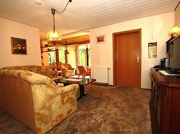 Schone Ferienwohnung mit Terrasse, Altenberg