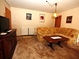 Schone Ferienwohnung mit Terrasse, Altenberg