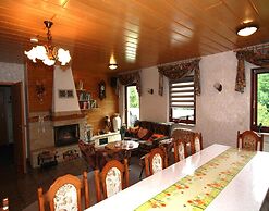 Schone Ferienwohnung mit Terrasse, Altenberg