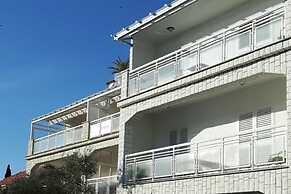 Apartments Adelheid in Biograd, Close to the Beach