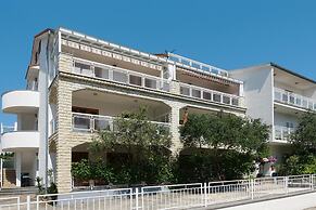 Apartments Adelheid in Biograd, Close to the Beach