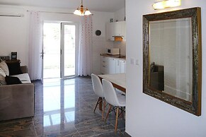 Apartments Adelheid in Biograd, Close to the Beach
