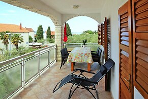 Apartments Adelheid in Biograd, Close to the Beach