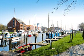 Resort Orther Reede, Fehmarn-orth