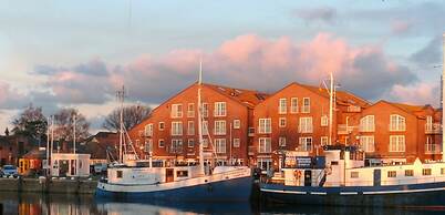 Resort Orther Reede, Fehmarn-orth